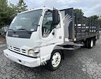 Used 2006 Isuzu NPR-HD Standard Cab 4x2 Stake Bed for sale #1CT88915A - photo 4