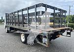 Used 2006 Isuzu NPR-HD Standard Cab 4x2 Stake Bed for sale #1CT88915A - photo 6