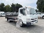 Used 2006 Isuzu NPR-HD Standard Cab 4x2 Stake Bed for sale #1CT88915A - photo 127