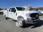 Used 2022 Ford F-250 Crew Cab Cab Chassis for sale #1FT0528 - photo 2