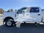 Used 2022 Ford F-250 Crew Cab Cab Chassis for sale #1FT0528 - photo 52