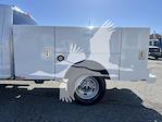 Used 2022 Ford F-250 Crew Cab Cab Chassis for sale #1FT0528 - photo 53