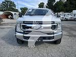 Used 2020 Ford F-550 Regular Cab Cab Chassis for sale #1FT2779 - photo 3