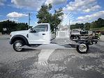 Used 2020 Ford F-550 Regular Cab Cab Chassis for sale #1FT2779 - photo 5