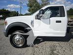 Used 2020 Ford F-550 Regular Cab Cab Chassis for sale #1FT2779 - photo 45