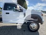 Used 2020 Ford F-550 Regular Cab Cab Chassis for sale #1FT2779 - photo 48