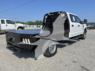 Used 2019 Ford F-250 Crew Cab Flatbed Truck for sale #1FT4691 - photo 2