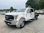 Used 2019 Ford F-250 Crew Cab 4x4 Flatbed Truck for sale #1FT4691 - photo 4
