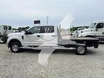 Used 2019 Ford F-250 Crew Cab 4x4 Flatbed Truck for sale #1FT4691 - photo 5