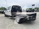 Used 2019 Ford F-250 Crew Cab 4x4 Flatbed Truck for sale #1FT4691 - photo 6