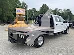 Used 2019 Ford F-250 Crew Cab 4x4 Flatbed Truck for sale #1FT4691 - photo 2