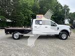 Used 2019 Ford F-250 Crew Cab 4x4 Flatbed Truck for sale #1FT4691 - photo 8