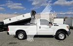 Used 2012 Ford F-250 Regular Cab Dump Truck for sale #1FT5068 - photo 1