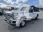 Used 2012 Ford F-250 Regular Cab Dump Truck for sale #1FT5068 - photo 11
