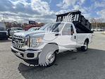 Used 2012 Ford F-250 Regular Cab Dump Truck for sale #1FT5068 - photo 4
