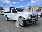 Used 2012 Ford F-250 Regular Cab Dump Truck for sale #1FT5068 - photo 9