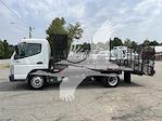 Used 2014 Mitsubishi Fuso FEC92S 4x2 Dovetail Landscape for sale #1FT8976A - photo 5