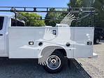 Used 2022 GMC Sierra 3500 Crew Cab 4x4 Service Truck for sale #1GT9166 - photo 48
