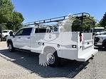 Used 2022 GMC Sierra 3500 Crew Cab 4x4 Service Truck for sale #1GT9166 - photo 6