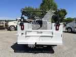 Used 2022 GMC Sierra 3500 Crew Cab 4x4 Service Truck for sale #1GT9166 - photo 7