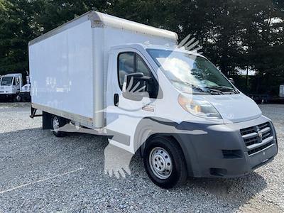 Used 2014 Ram ProMaster 3500 Box Van for sale #1MT2056A - photo 1