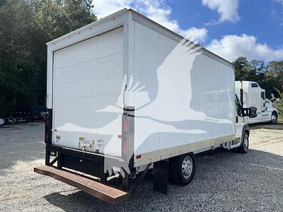 Used 2014 Ram ProMaster 3500 Box Van for sale #1MT2056A - photo 2