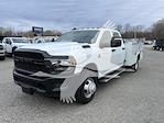 Used 2024 Ram 3500 Crew Cab 60 CA Cab Chassis for sale #1RT0298 - photo 4