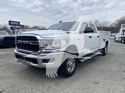 Used 2021 Ram 2500 - photo 1