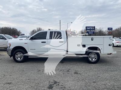 Used 2021 Ram 2500 - photo 1
