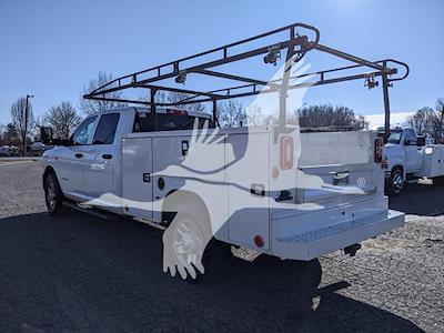 Used 2020 Ram 2500 Crew Cab Service Truck for sale #1RT3556 - photo 2