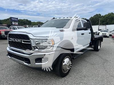 Used 2022 Ram 5500 Crew Cab 60 CA Cab Chassis for sale #1RT3959 - photo 1