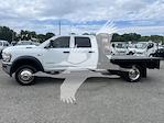 Used 2022 Ram 5500 Crew Cab 60 CA Cab Chassis for sale #1RT3959 - photo 3