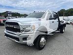 Used 2022 Ram 5500 Crew Cab 60 CA Cab Chassis for sale #1RT3959 - photo 1