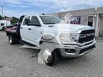 Used 2022 Ram 5500 Crew Cab 60 CA Cab Chassis for sale #1RT3959 - photo 5