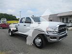 Used 2021 Ram 4500 SLT Crew Cab 4x4 Hauler Body for sale #1RT3991 - photo 1