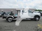 Used 2021 Ram 4500 SLT Crew Cab 4x4 Hauler Body for sale #1RT3991 - photo 3