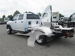 Used 2021 Ram 4500 SLT Crew Cab 4x4 Hauler Body for sale #1RT3991 - photo 4