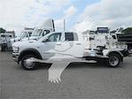 Used 2021 Ram 4500 SLT Crew Cab 4x4 Hauler Body for sale #1RT3991 - photo 5