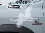 Used 2021 Ram 4500 SLT Crew Cab 4x4 Hauler Body for sale #1RT3991 - photo 33