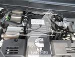 Used 2021 Ram 4500 SLT Crew Cab 4x4 Hauler Body for sale #1RT3991 - photo 84