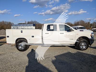 Used 2022 Ram 3500 Crew Cab Cab Chassis for sale #1RT9562 - photo 1
