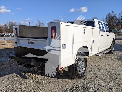 Used 2022 Ram 3500 Crew Cab Cab Chassis for sale #1RT9562 - photo 2