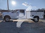 Used 2022 Ram 3500 Crew Cab Cab Chassis for sale #1RT9562 - photo 6