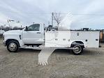 Used 2020 Chevrolet Silverado 5500 Cab Chassis for sale #4CT1616 - photo 1
