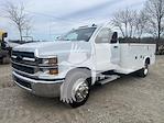 Used 2020 Chevrolet Silverado 5500 Cab Chassis for sale #4CT1616 - photo 2
