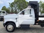 Used 2019 Chevrolet Silverado 5500 Flatbed Truck for sale #4CT1873 - photo 39
