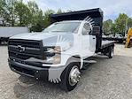 Used 2019 Chevrolet Silverado 5500 Flatbed Truck for sale #4CT1873 - photo 5