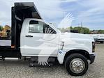 Used 2019 Chevrolet Silverado 5500 Flatbed Truck for sale #4CT1873 - photo 46