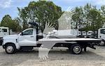 Used 2019 Chevrolet Silverado 5500 Flatbed Truck for sale #4CT1873 - photo 6