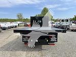 Used 2019 Chevrolet Silverado 5500 Flatbed Truck for sale #4CT1873 - photo 8